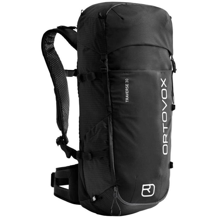 Ortovox Traverse 30 Alpine Mountaineering Backpack