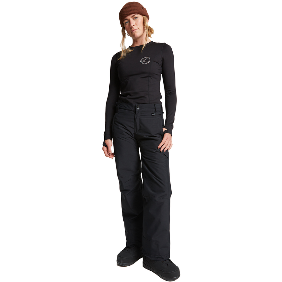 ROJO Outerwear Women's Adventure Awaits 20K/15K Insulated Snow Pant