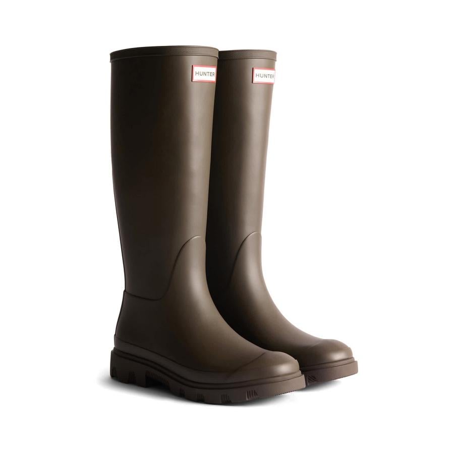 Hunter Downpour Tall Boot
