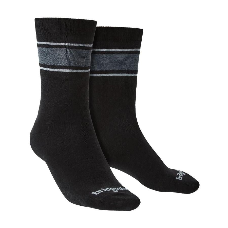 Mens Liner Base Layer Merino Wool Performance Boot Socks