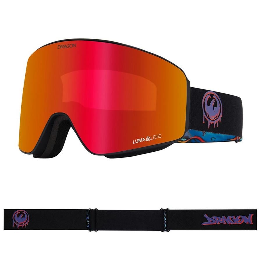 Dragon PXV2 Eyewear Accessories | Absolute-Snow