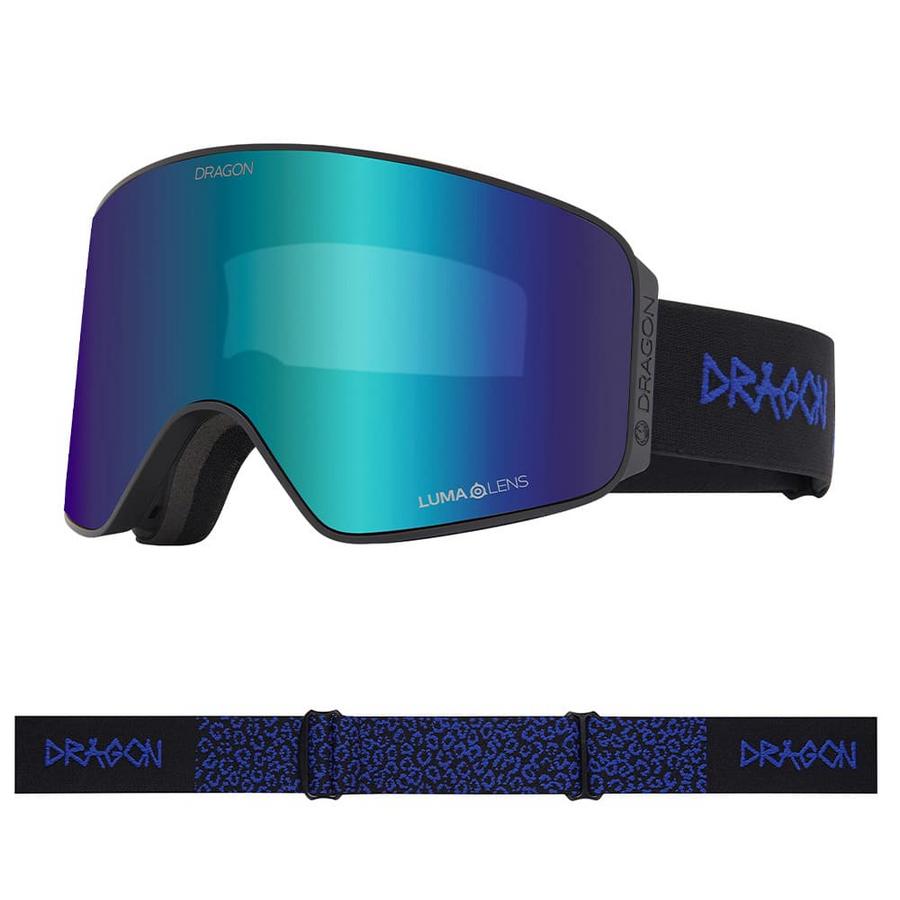 Dragon NFX MAG OTG Eyewear | Absolute-Snow