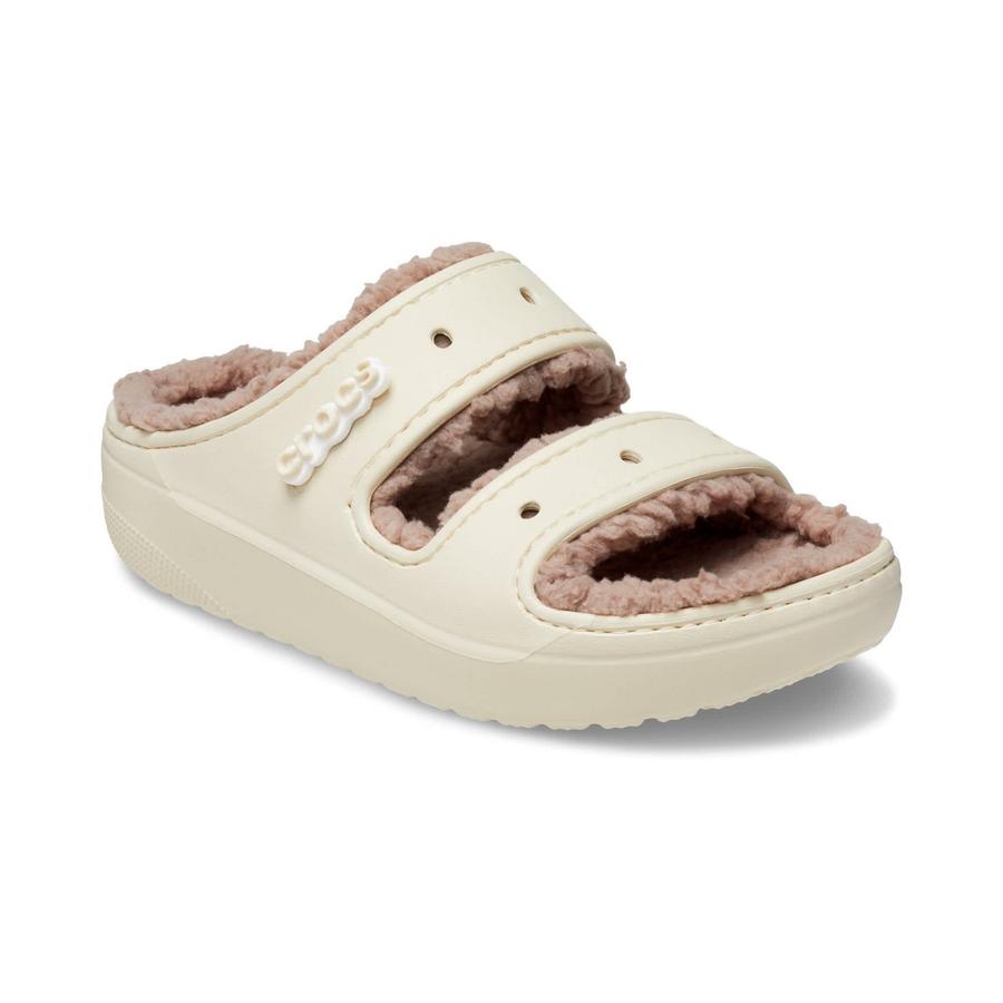Crocs Classic Cozzzy Sandal