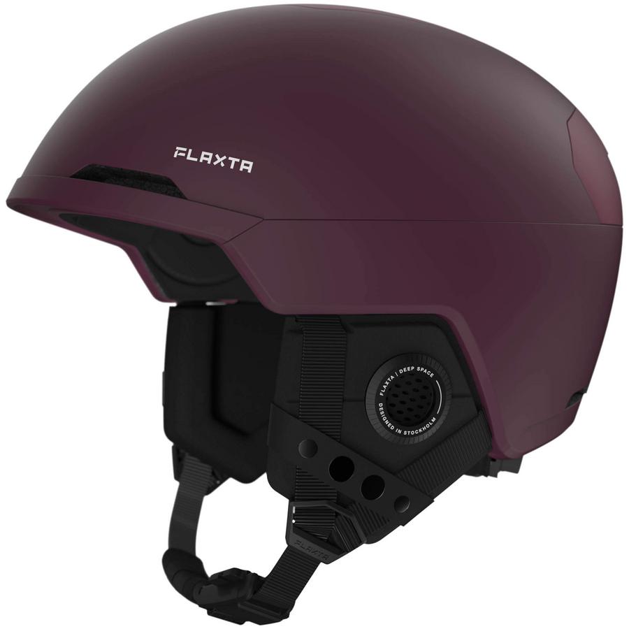 Flaxta Deep Space Ski & Snowboard Helmet