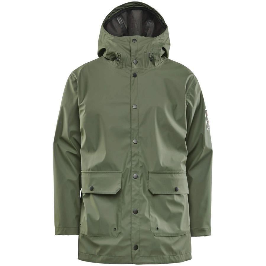 thirtytwo 32 Rain Jacket