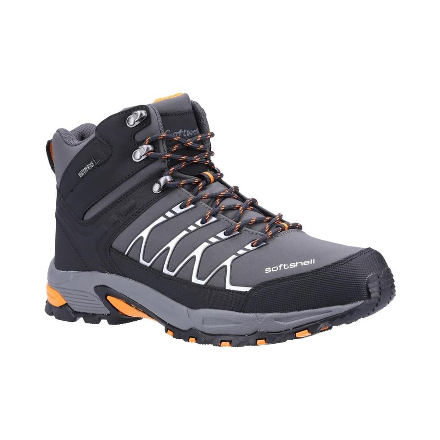 Cotswold Abbeydale Mid Softshell Hiker WP