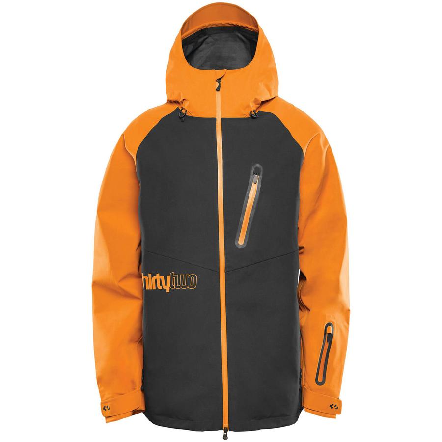thirtytwo Grasser Ski/Snowboard Jacket