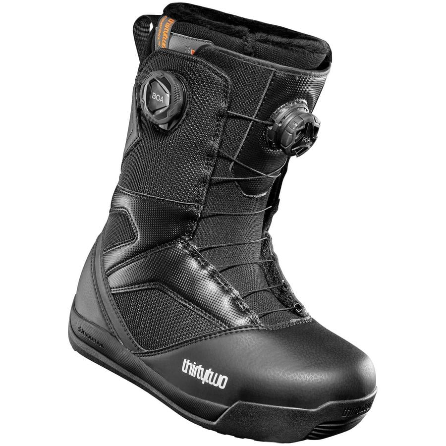 Thirtytwo STW Double BOA Women's Snowboard Boots