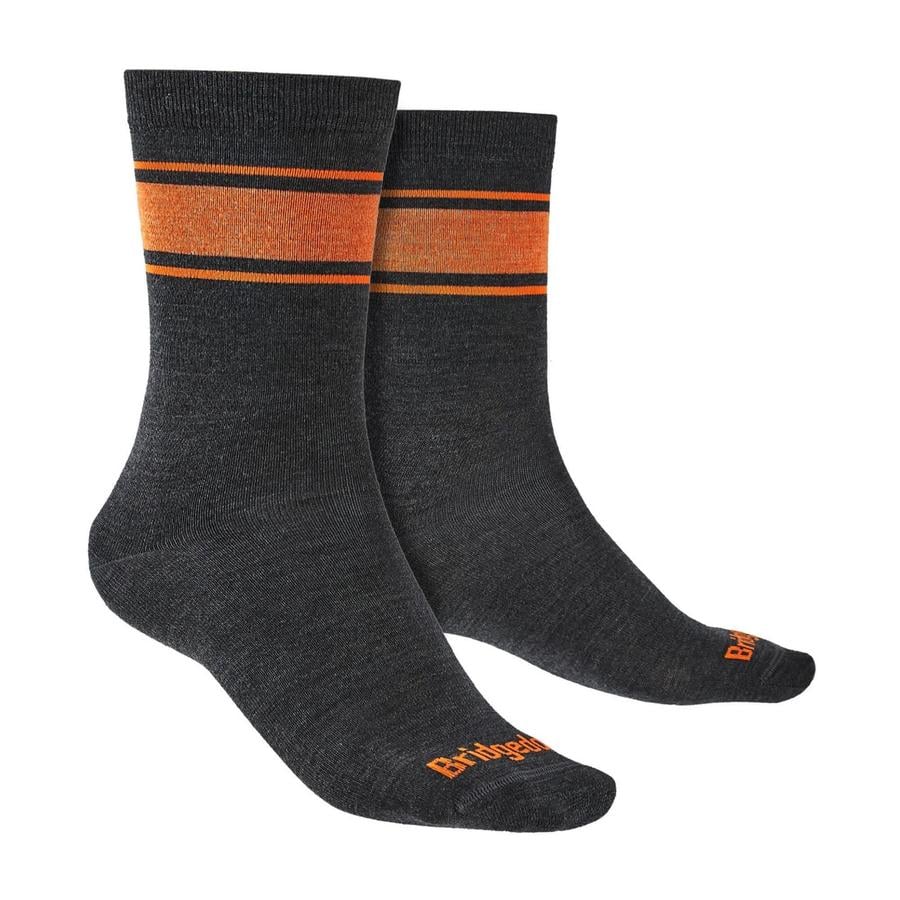 Mens Liner Base Layer Merino Wool Performance Boot Socks