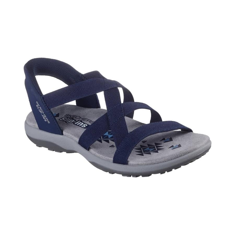 Skechers Reggae Slim Stretch Flex Sandal