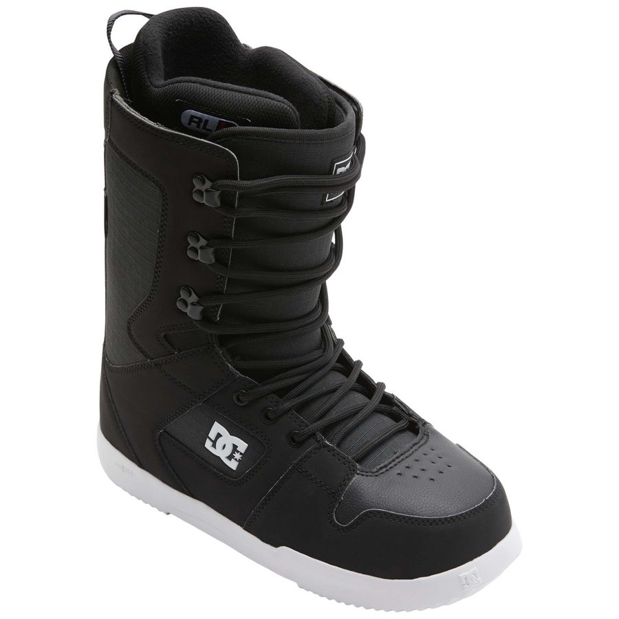 DC Phase Boa Snowboard Boots 2025 | Absolute-Snow