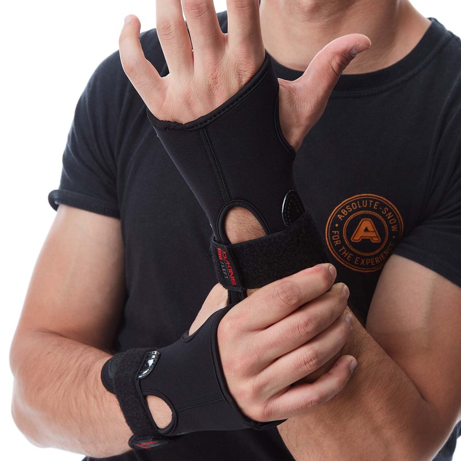 Snowboard Wrist Guards UK Shop We Price Match