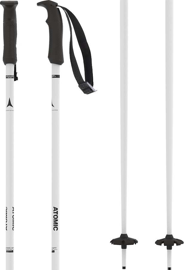 Atomic Warden 11 MNC Ski Bindings 2024 | Absolute-Snow