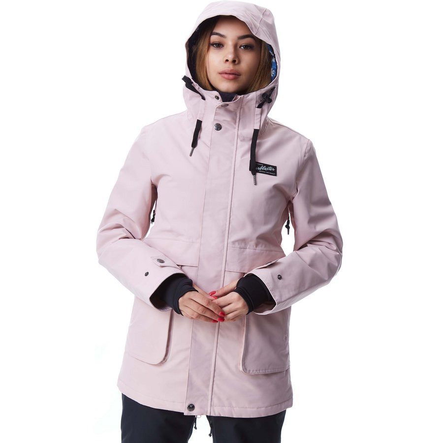 ◎AIRBLASTER◎ Airblaster Snowboard Clothing - UK's No.1 for Airblaster