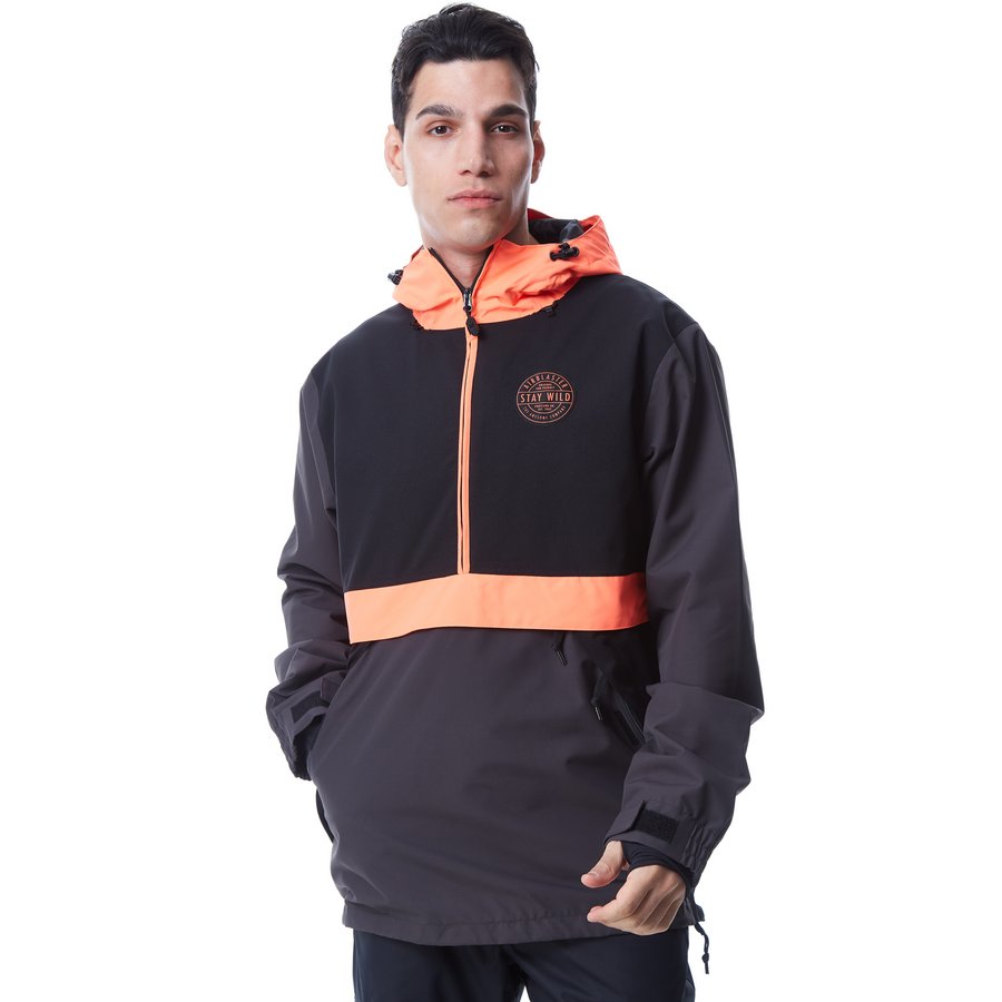 Airblaster Snowboard Clothing - UK's No.1 for Airblaster