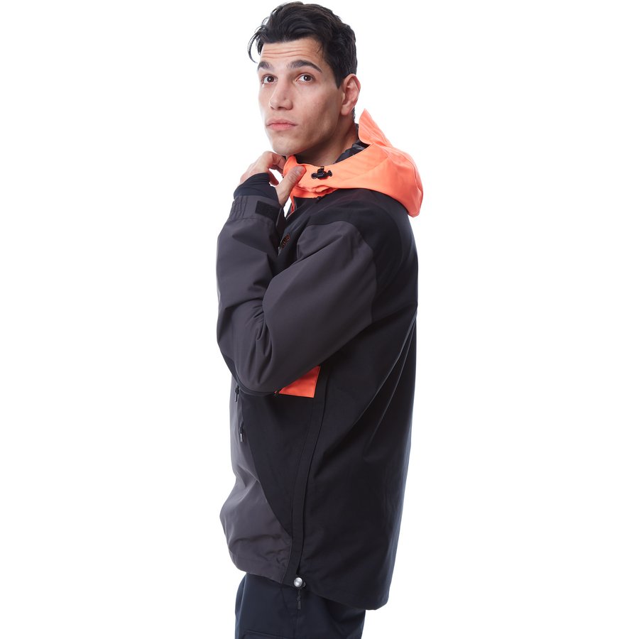 Airblaster Snowboard Clothing - UK's No.1 for Airblaster