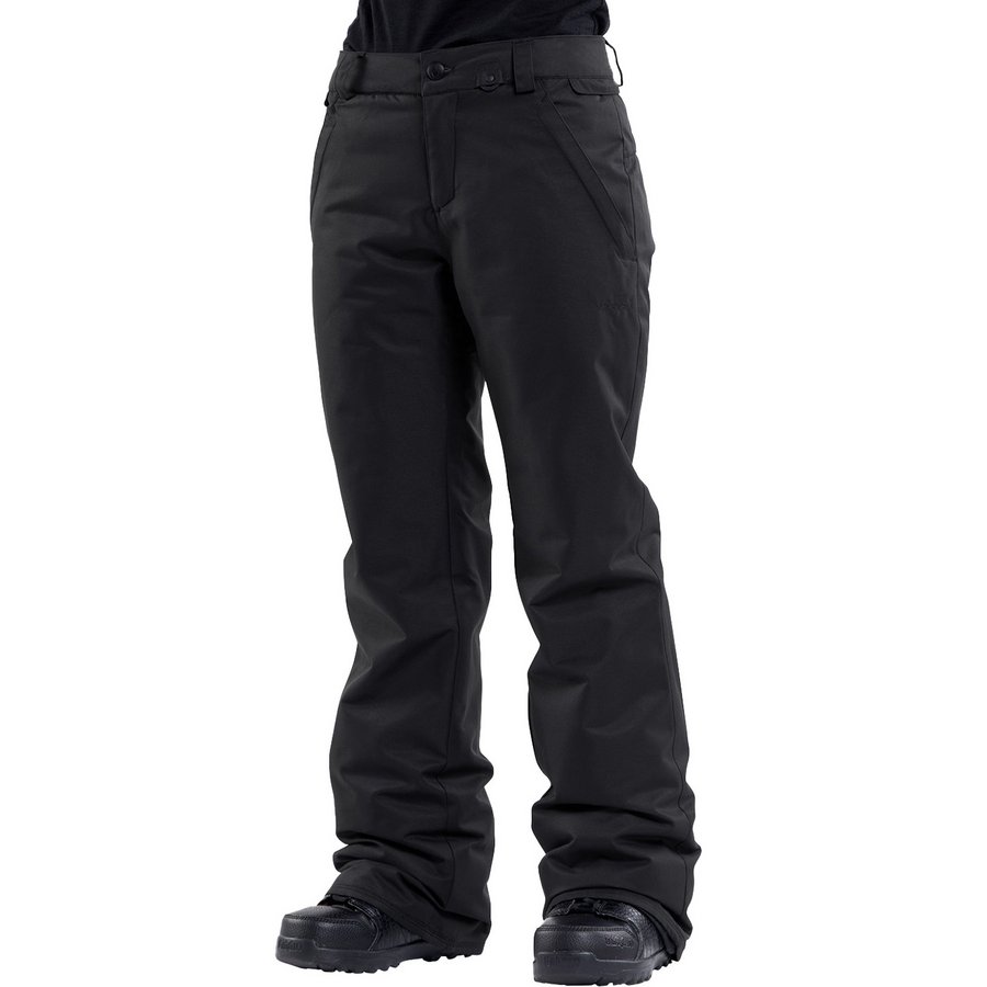 Volcom Knox Ins Gore-Tex Pant Bottoms | Absolute-Snow