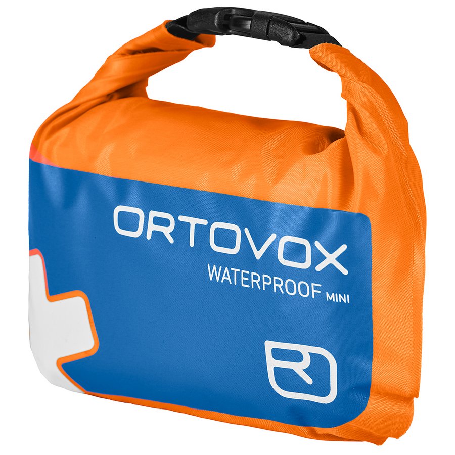 Ortovox First Aid Waterproof Mini First Aid Kit