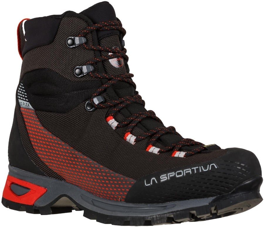 La Sportiva TX4 EVO Women's GTX Outdoor Shoes Absolute-Snow