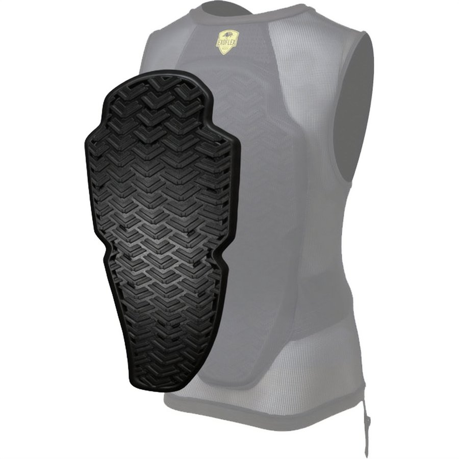 Women's Body Armour for Snowboard, Ski, BMX, MTB, Skate …