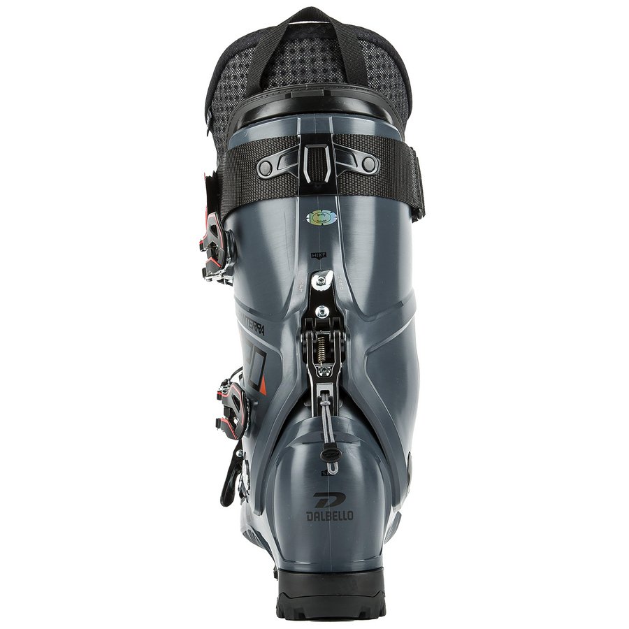 スキー 27-27.5cm Dalbello Krypton pro 130 2023 Dalbello Krypton 130 Ski Boots Short Review with