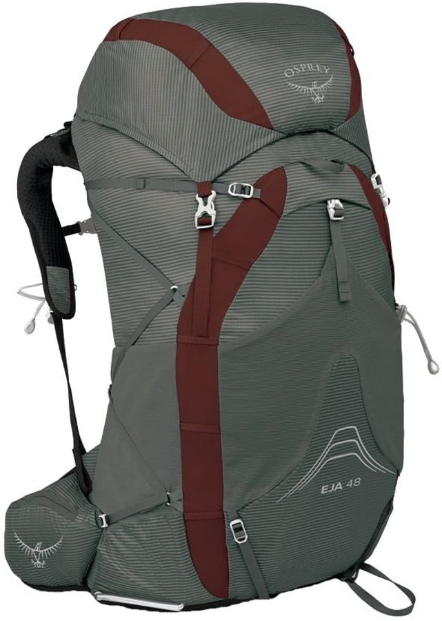 2005 women's osprey backpack Osprey Women's Viva 45 Backpack main image 1