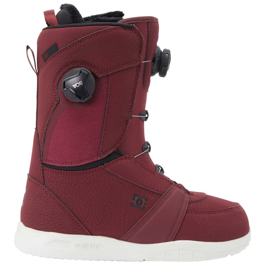 Burton Felix Boa Snowboard Boots 2025 | Absolute-Snow
