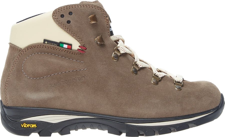 Zamberlan 333 Frida Gore Tex Outdoor Shoes AbsoluteSnow