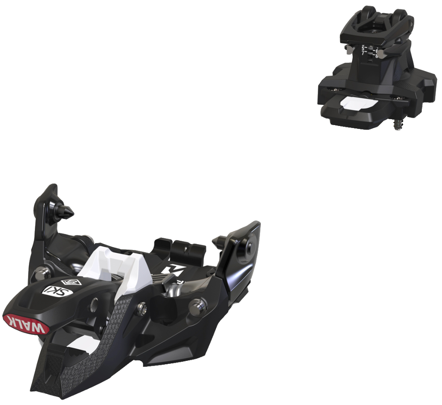 スキー MARKER GRIFFON 13 TCX DEMO 130mm Marker Griffon 13 TCX D Ski Bindings | Absolute-Snow