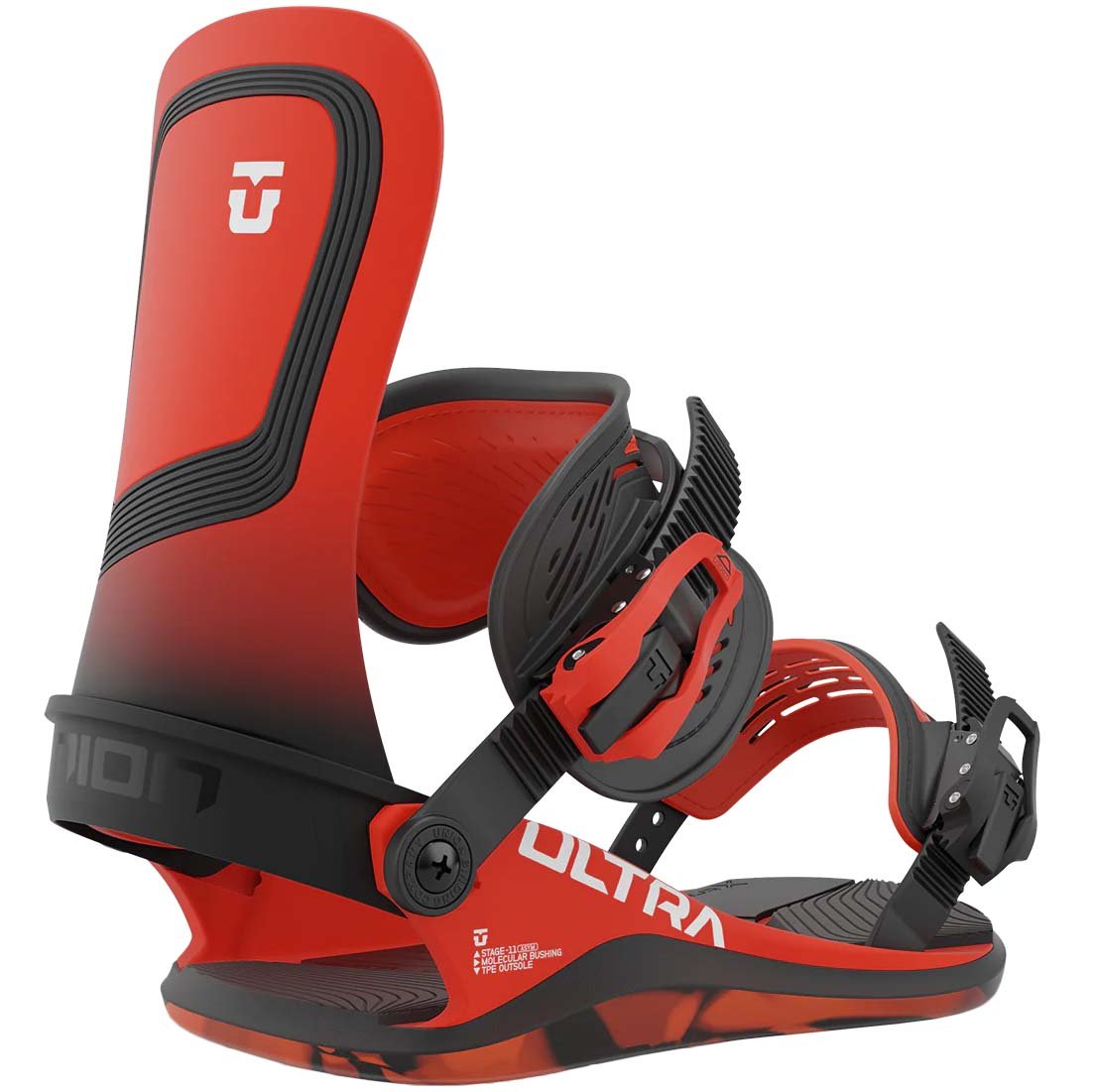 Union Ultra Snowboard Bindings 2024 | Absolute-Snow