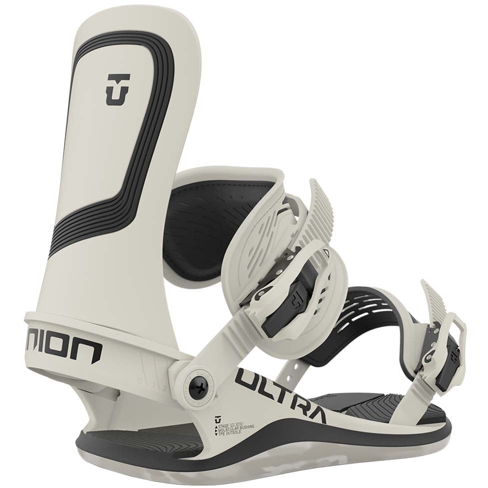 Union Ultra Snowboard Bindings 2024 | Absolute-Snow