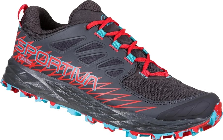 Mammut Sertig TR Low GTX　24.0 Sertig TR Low GTX Men | Mammut