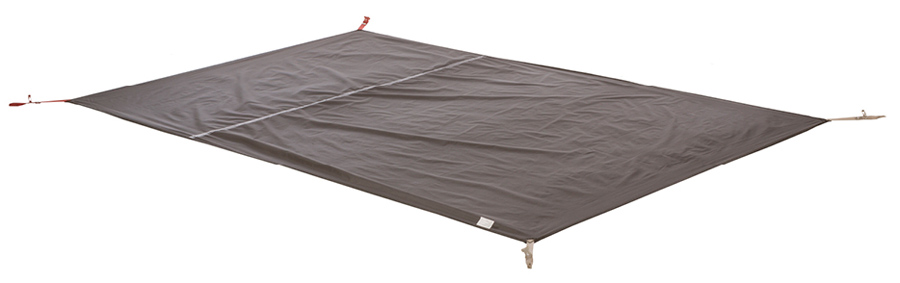 Big Agnes Footprint For Blacktail Hotel Tent - Lightweight Ground Protection