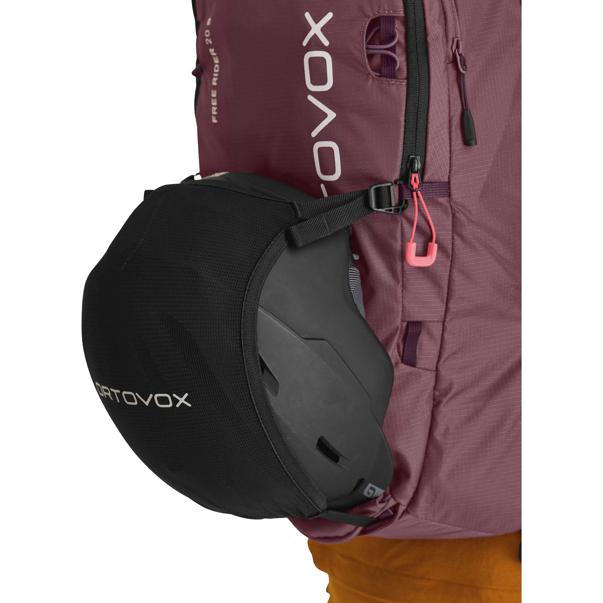 Ortovox Free Rider 20 S Backpacks | Absolute-Snow