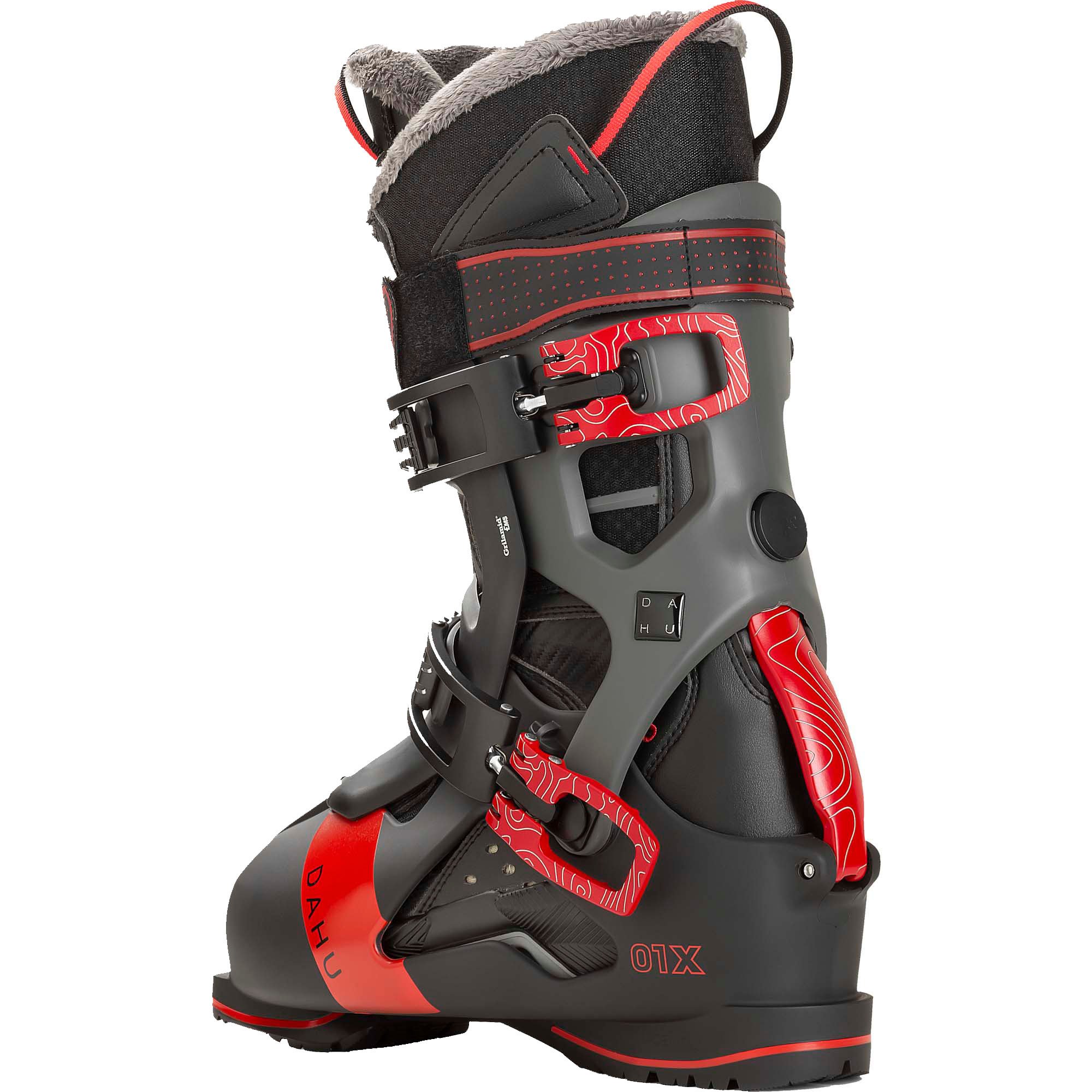 ATOMIC Waymaker Carbon 130