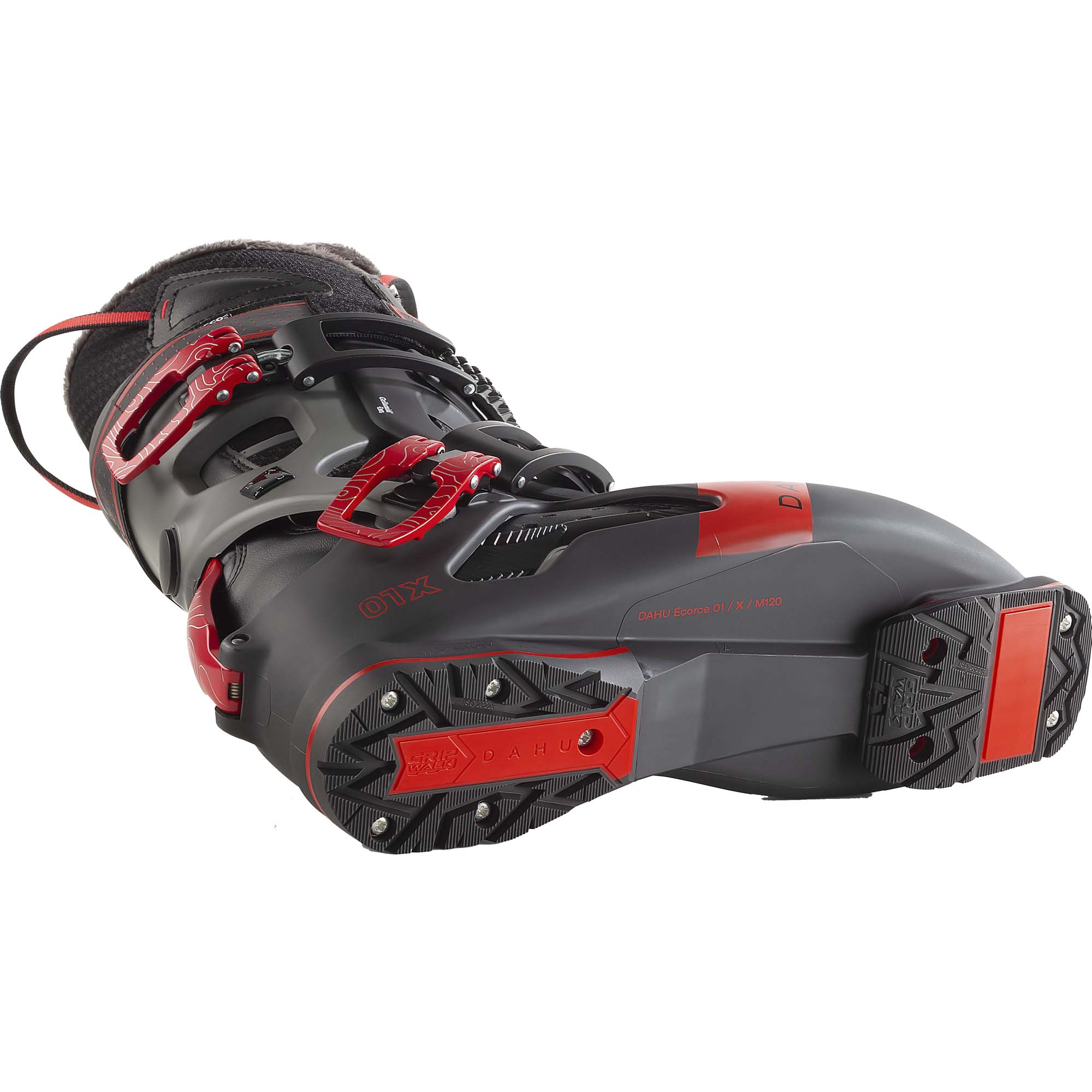 Dahu Ski Boots UK's Ski Shop We Price Match