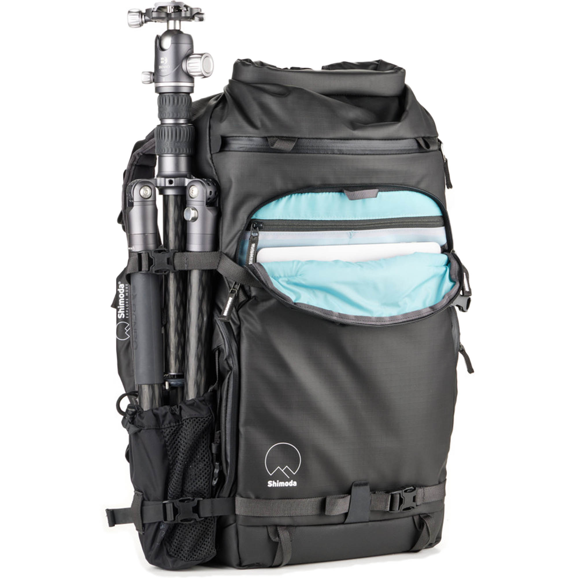 Shimoda Action X30 v2 Backpacks AbsoluteSnow