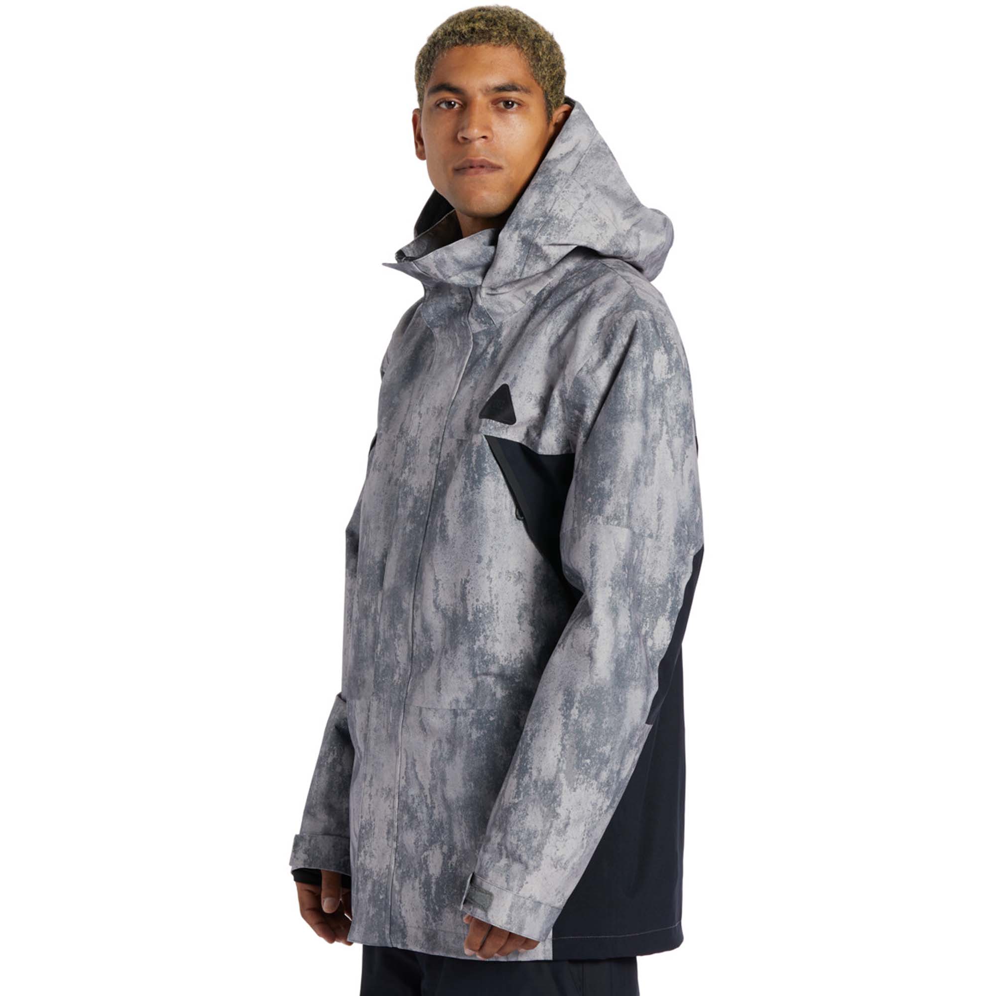 DC Command 45K Jackets | Absolute-Snow