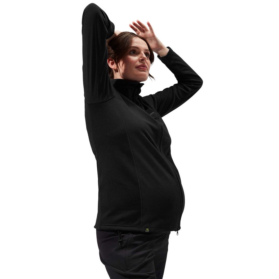 Berghaus Prism Flex Maternity Fleeces AbsoluteSnow