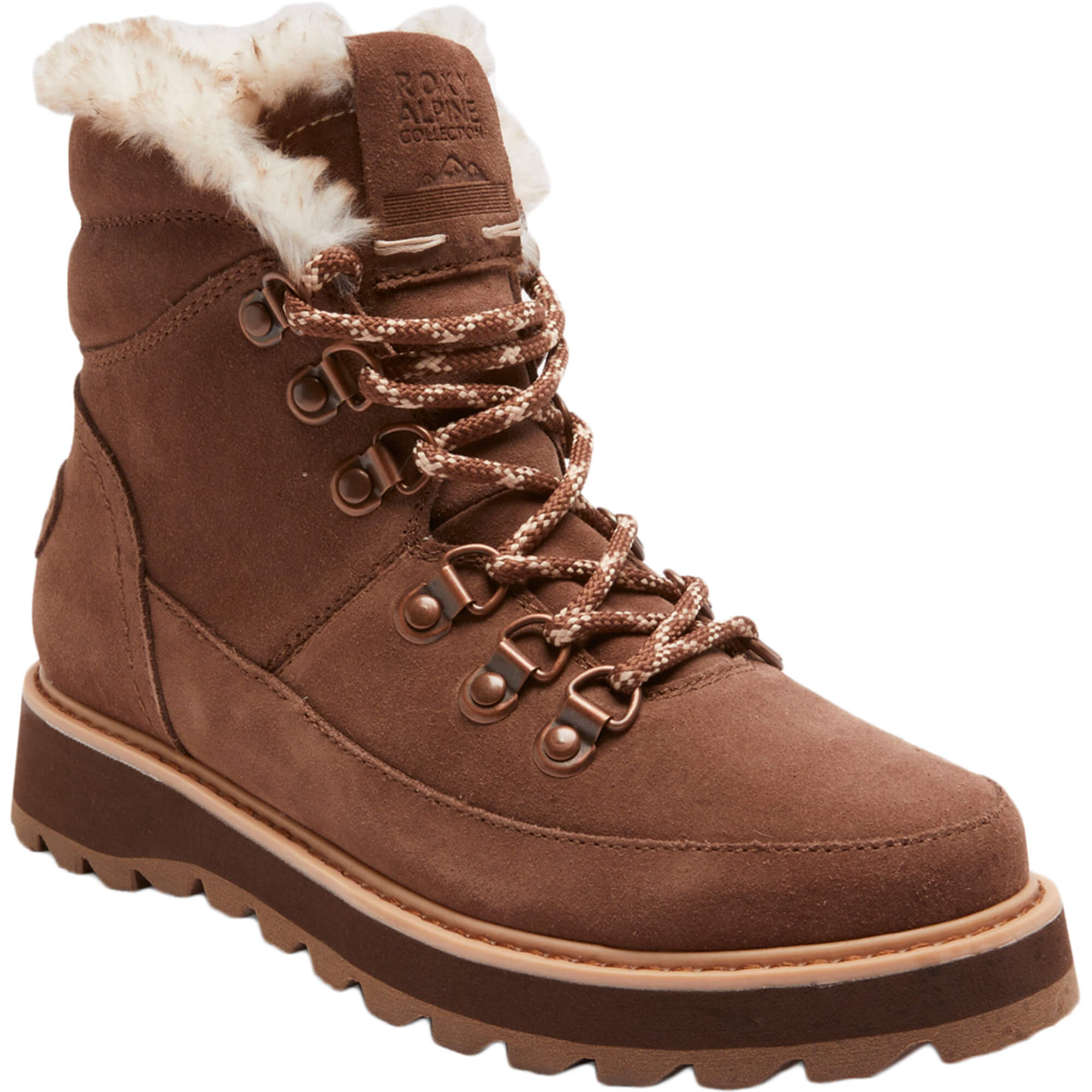 Roxy Sadie II Winter Shoes Absolute-Snow