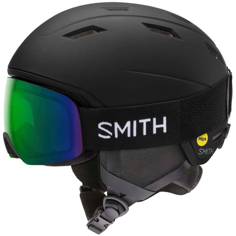 allure smith helmet champagne MIPS Ski Women's Snow Helmet with MIPS Technology this helmet offers exceptional Style:Ballerina mess-proof Smith Optics Vantage 2