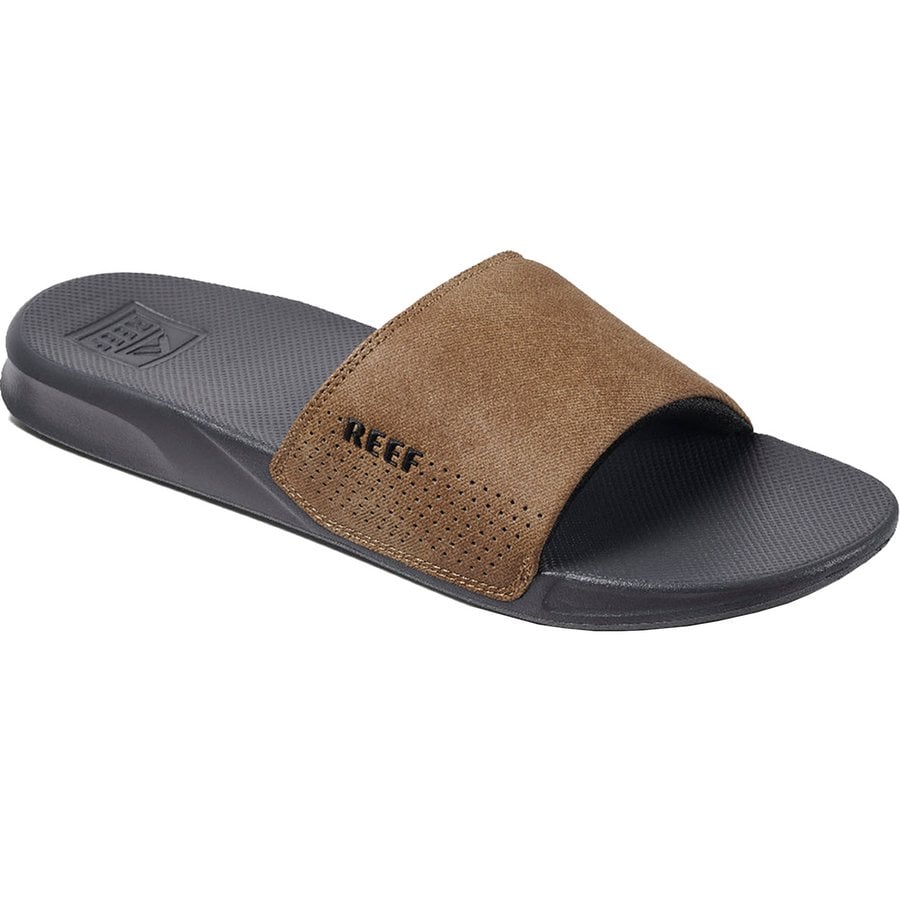 Reef One Slide Summer Shoes | Absolute-Snow