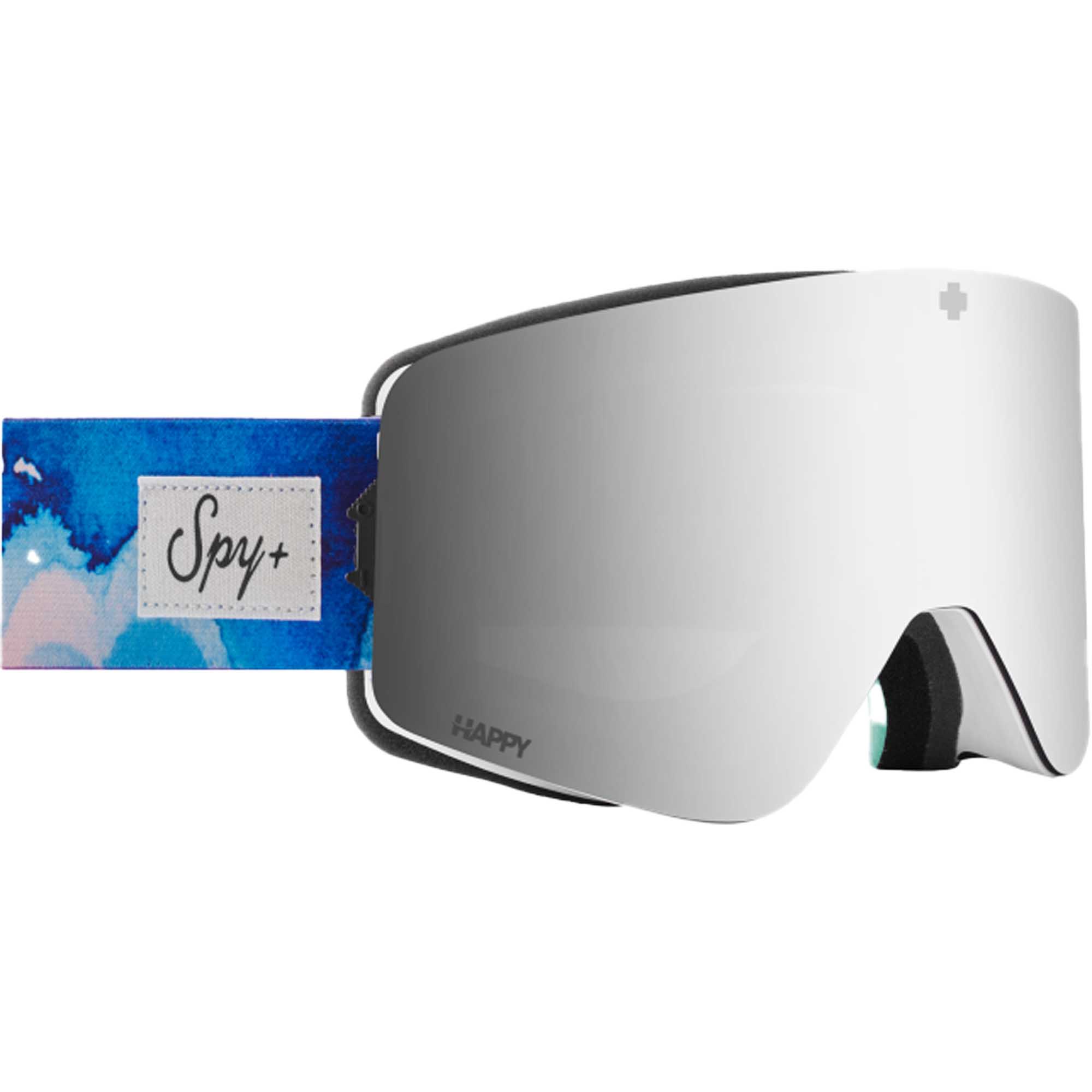 SPY MARAUDER SE Eyewear | Absolute-Snow