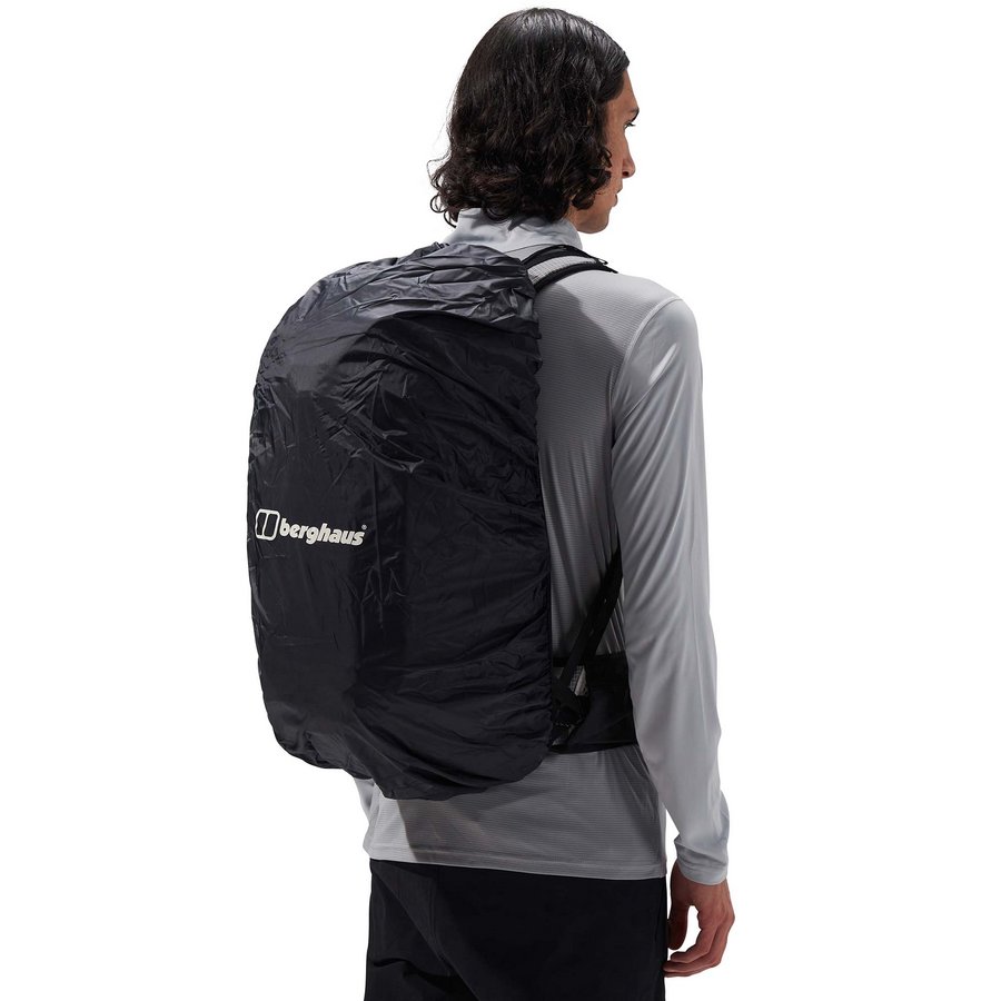 Foldsack Backpack FjÃ¤llrÃ¤ven Rucksack High Coast FjÃ¤llrÃ¤ven High