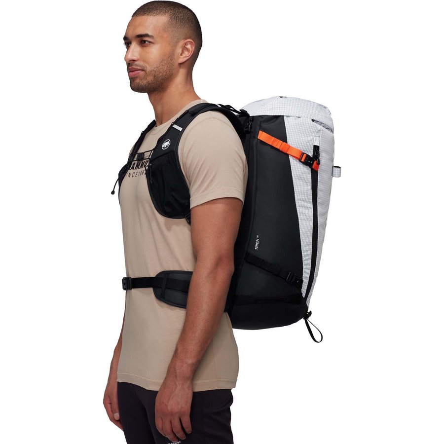 Mountain Hardwear Best Climbing Packs 2019 Best Alpine Discount