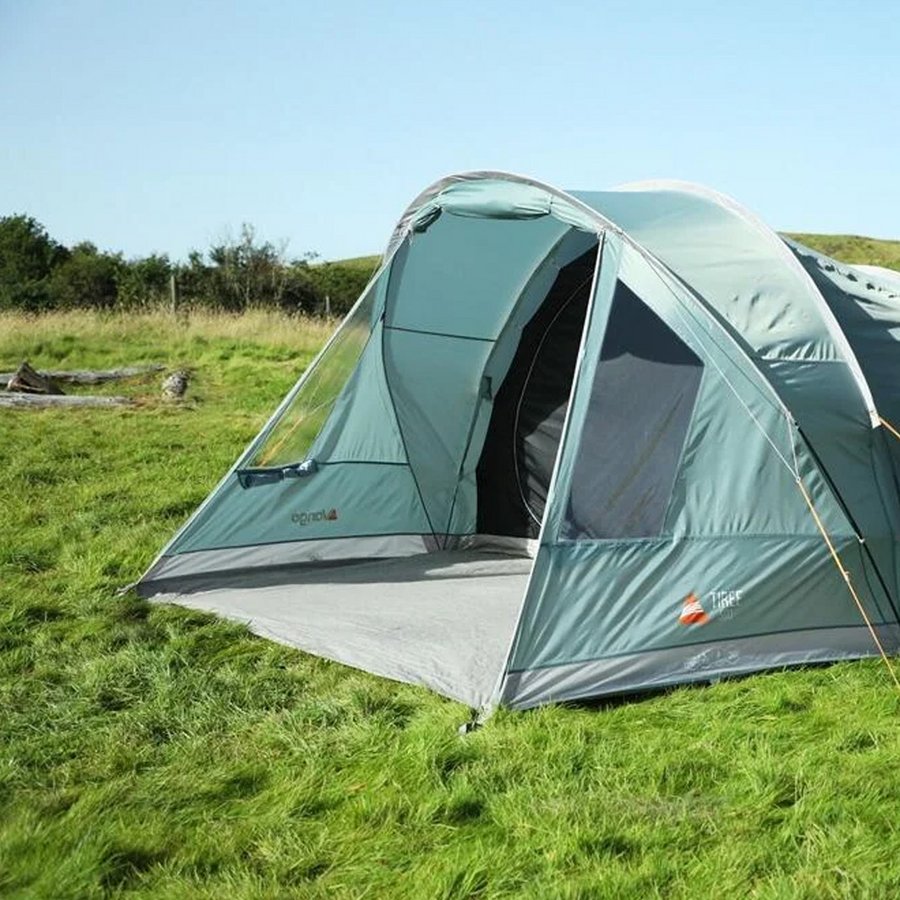 Vango Tiree 500 Tents, Bivvys & Extensions AbsoluteSnow