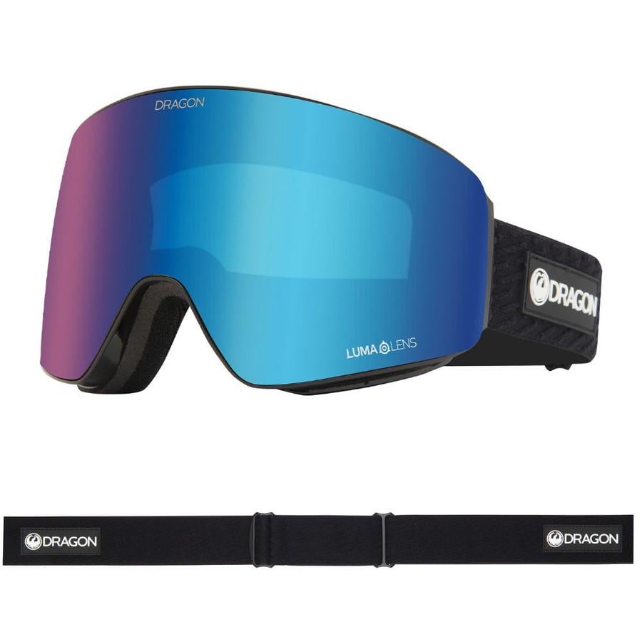 Dragon DX3 Eyewear Accessories | Absolute-Snow
