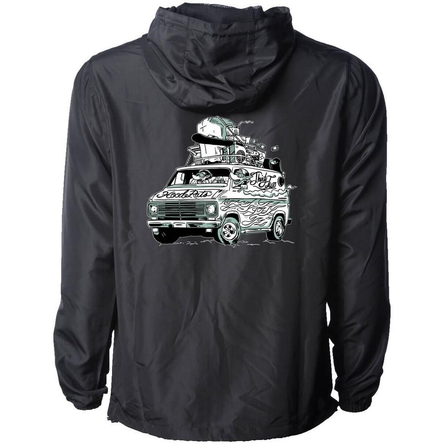 thirtytwo Hood Rats Ski/Snowboard Jacket