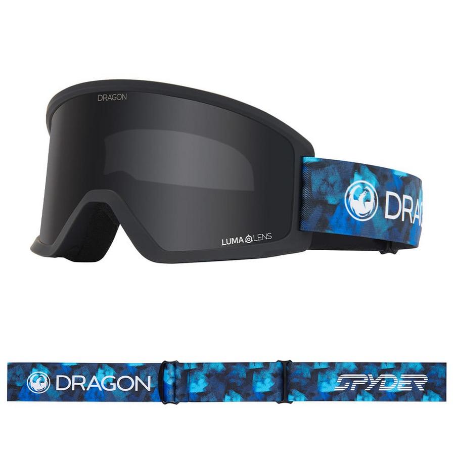 Dragon PXV2 Eyewear Accessories | Absolute-Snow