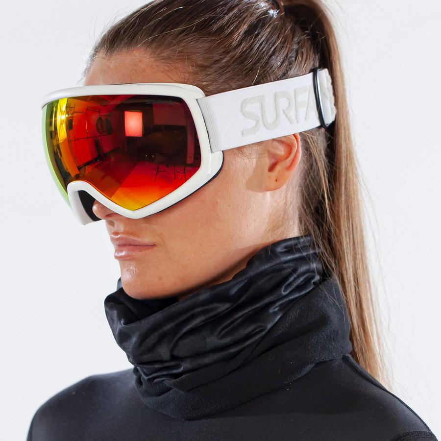 Surfanic Spectre OTG Goggle Eyewear | Absolute-Snow